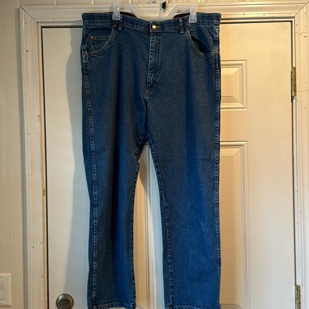 Wrangler Jeans